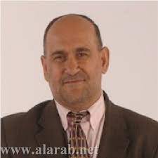 Ibrahim M. Abu-Rabi